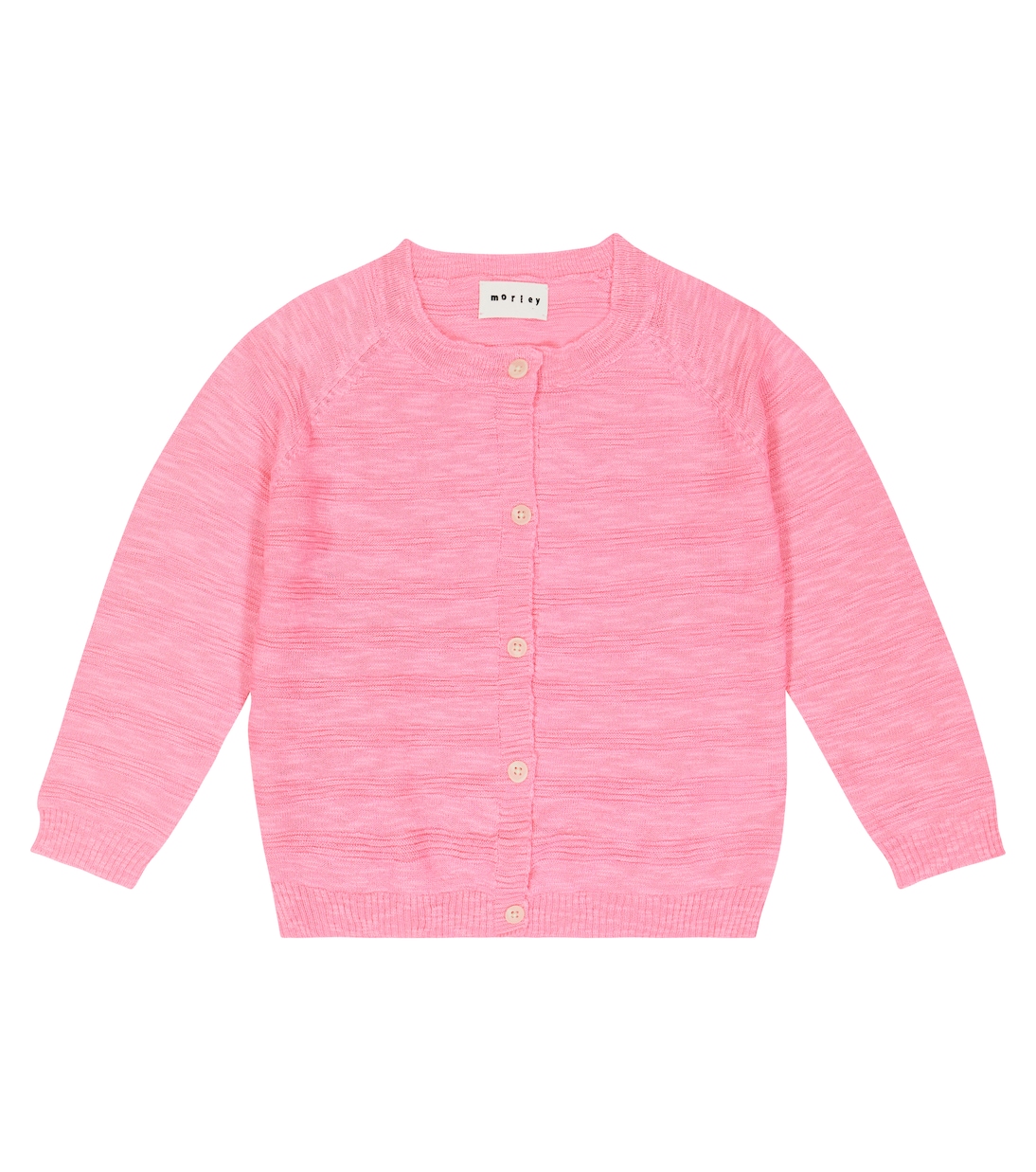 Cardigan Smokey Cricket aus Strick | Morley