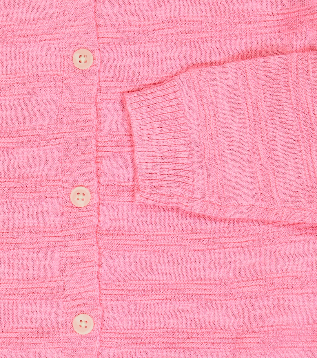 Cardigan Smokey Cricket aus Strick | Morley