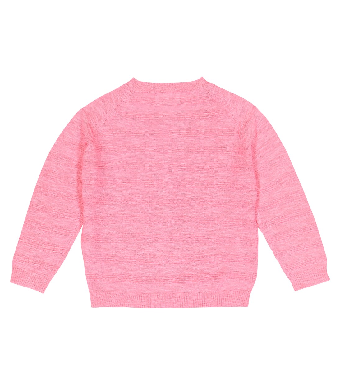 Cardigan Smokey Cricket aus Strick | Morley