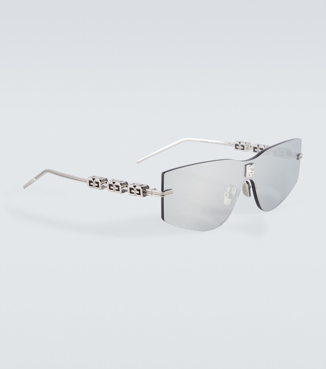 Gafas de sol rectangulares 4Gem | Givenchy