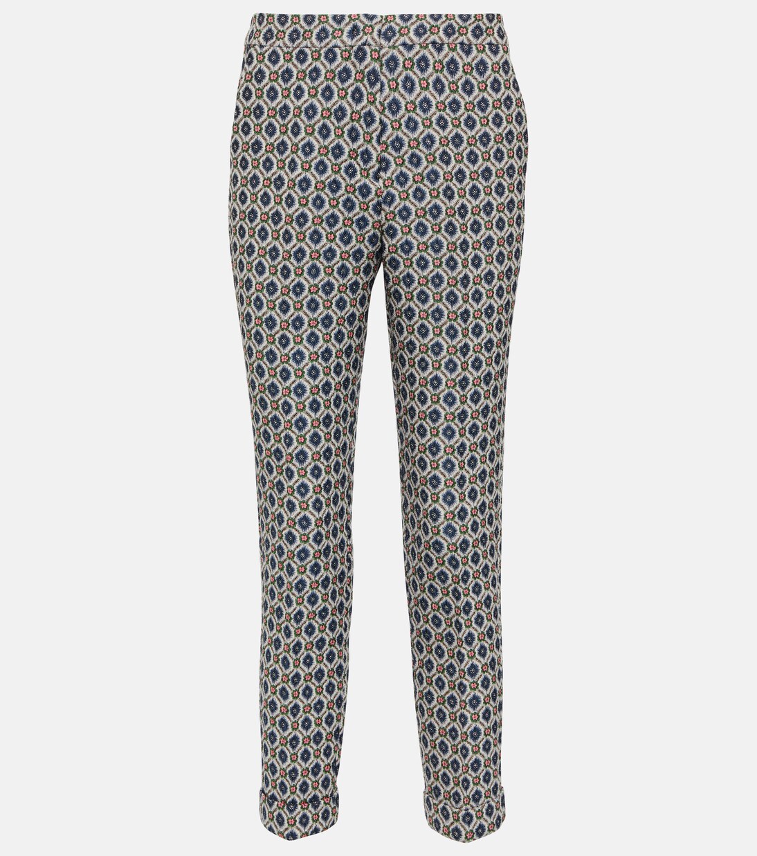 Hose aus Jacquard | Etro