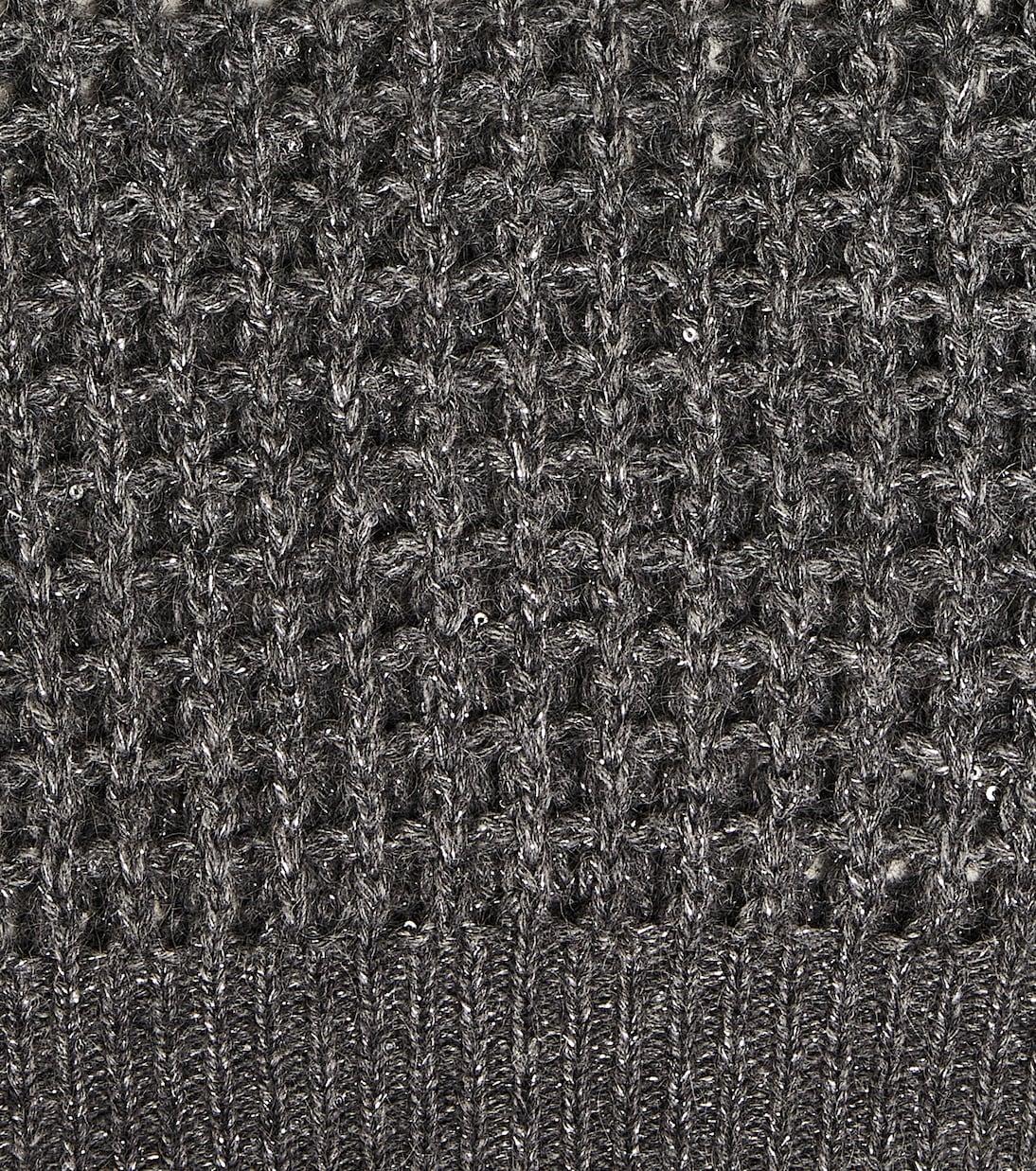 Wool and cashmere-blend sweater | Brunello Cucinelli Kids