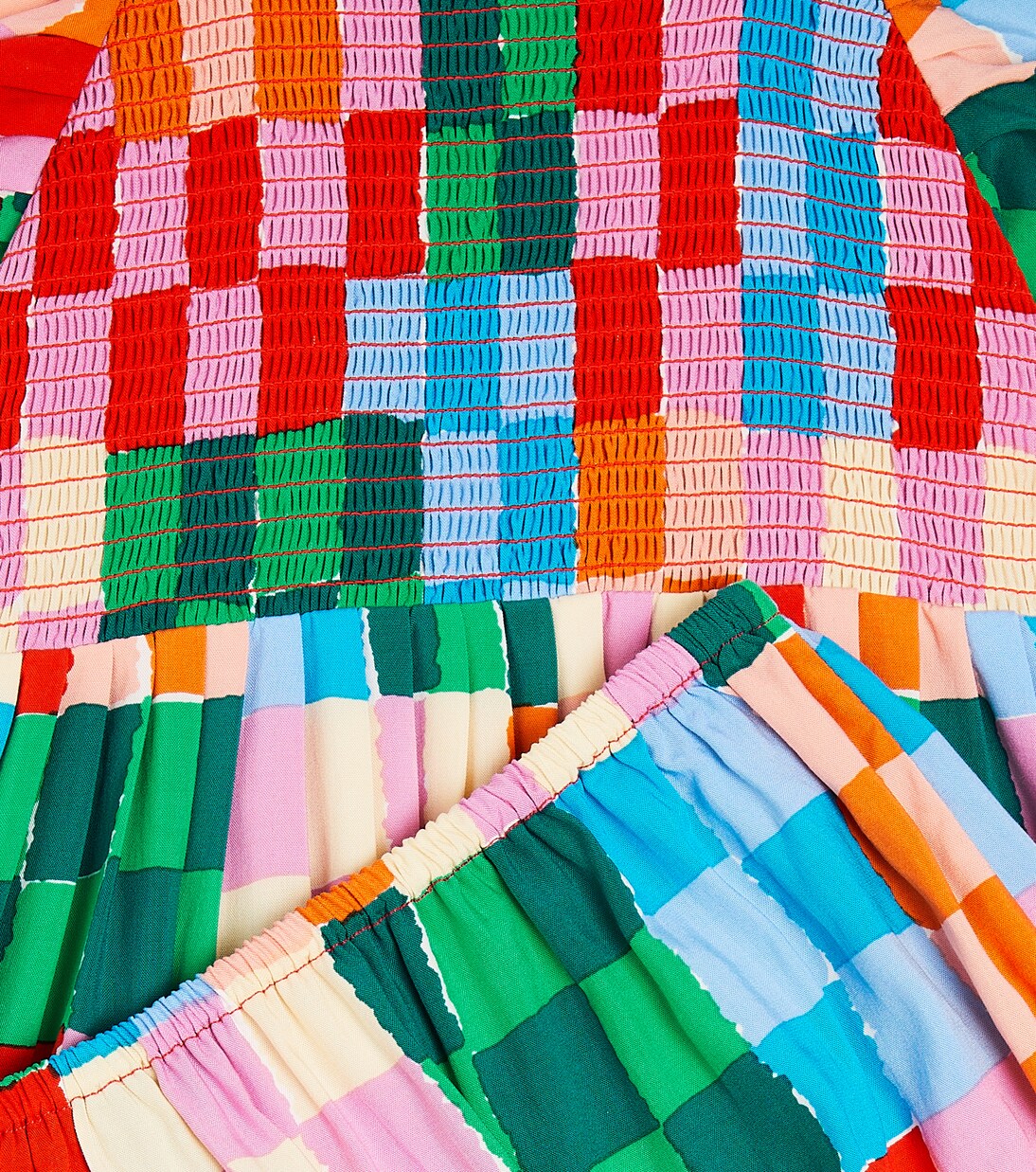 Bébé – Set robe et culotte bloomer imprimées | Stella McCartney Kids