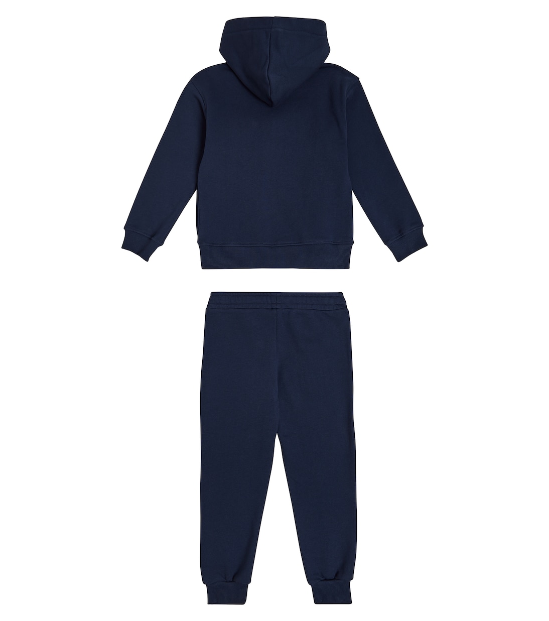 Chándal en jersey de algodón | Moschino Kids