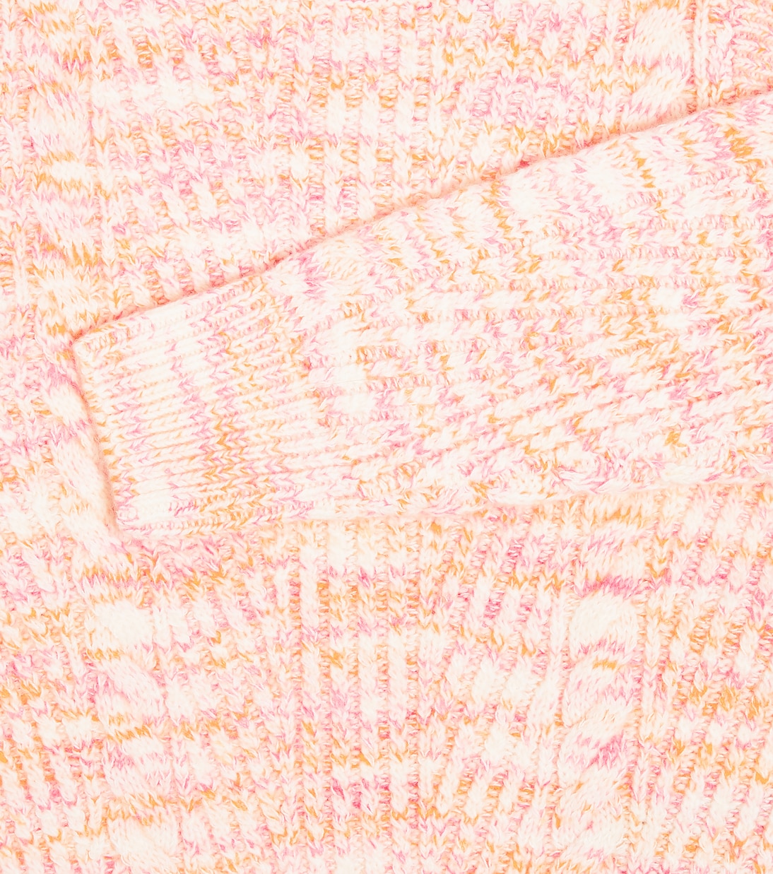 Cable-knit sweater | Scotch & Soda Kids