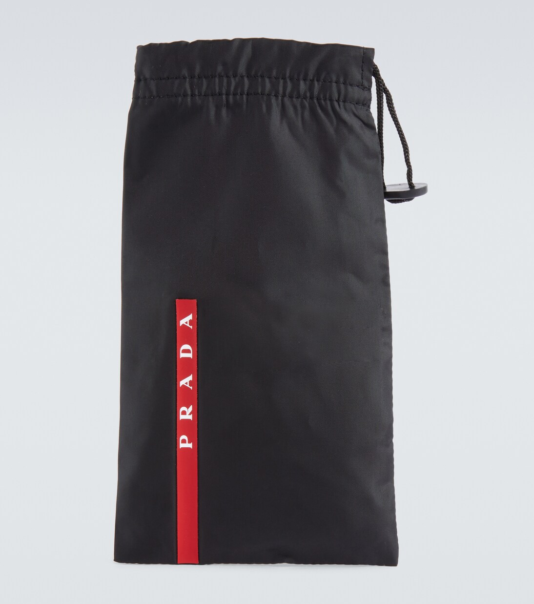 Linea Rossa护目镜式太阳镜 | Prada