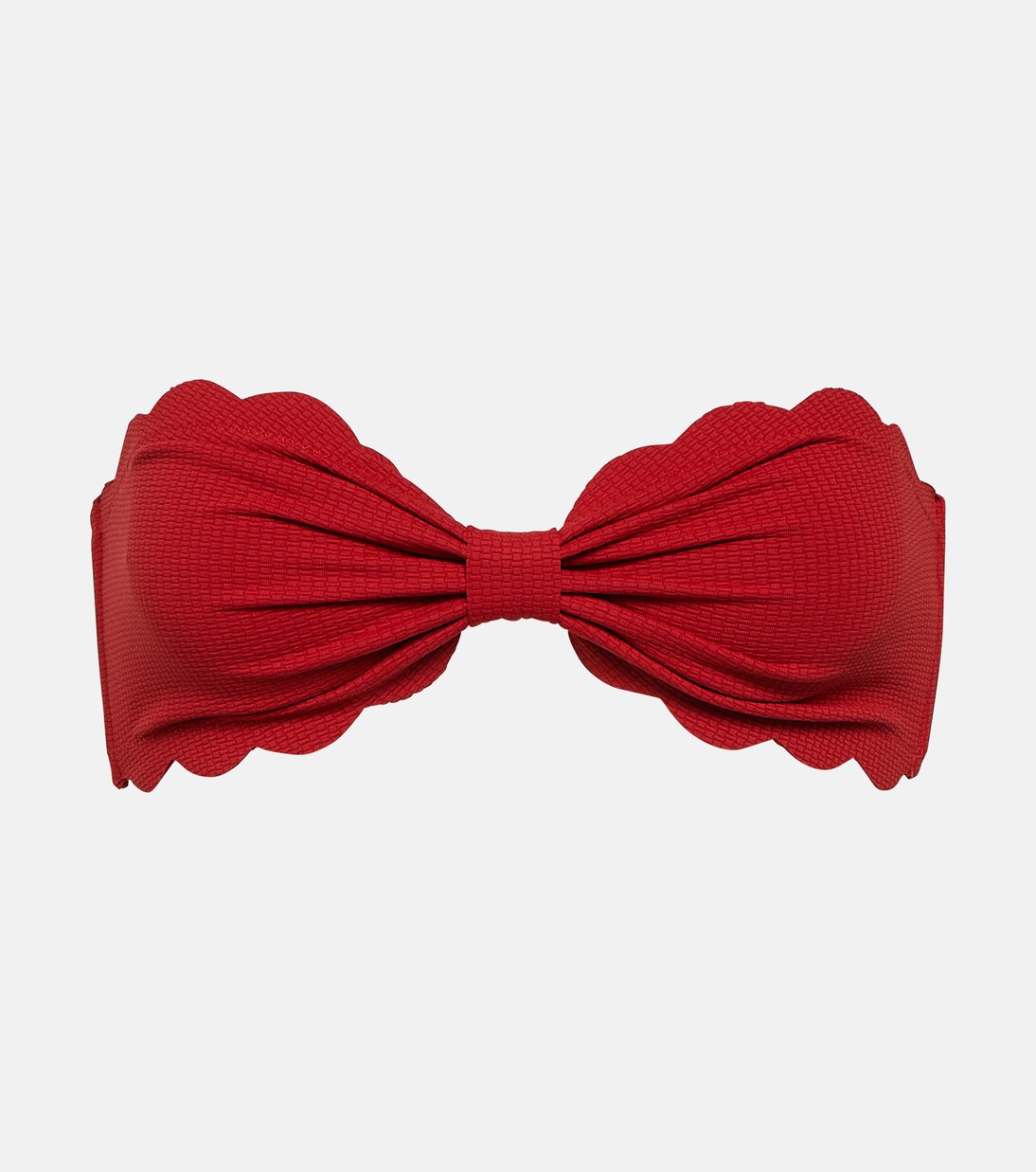 Haut de bikini bandeau Antibes | Marysia