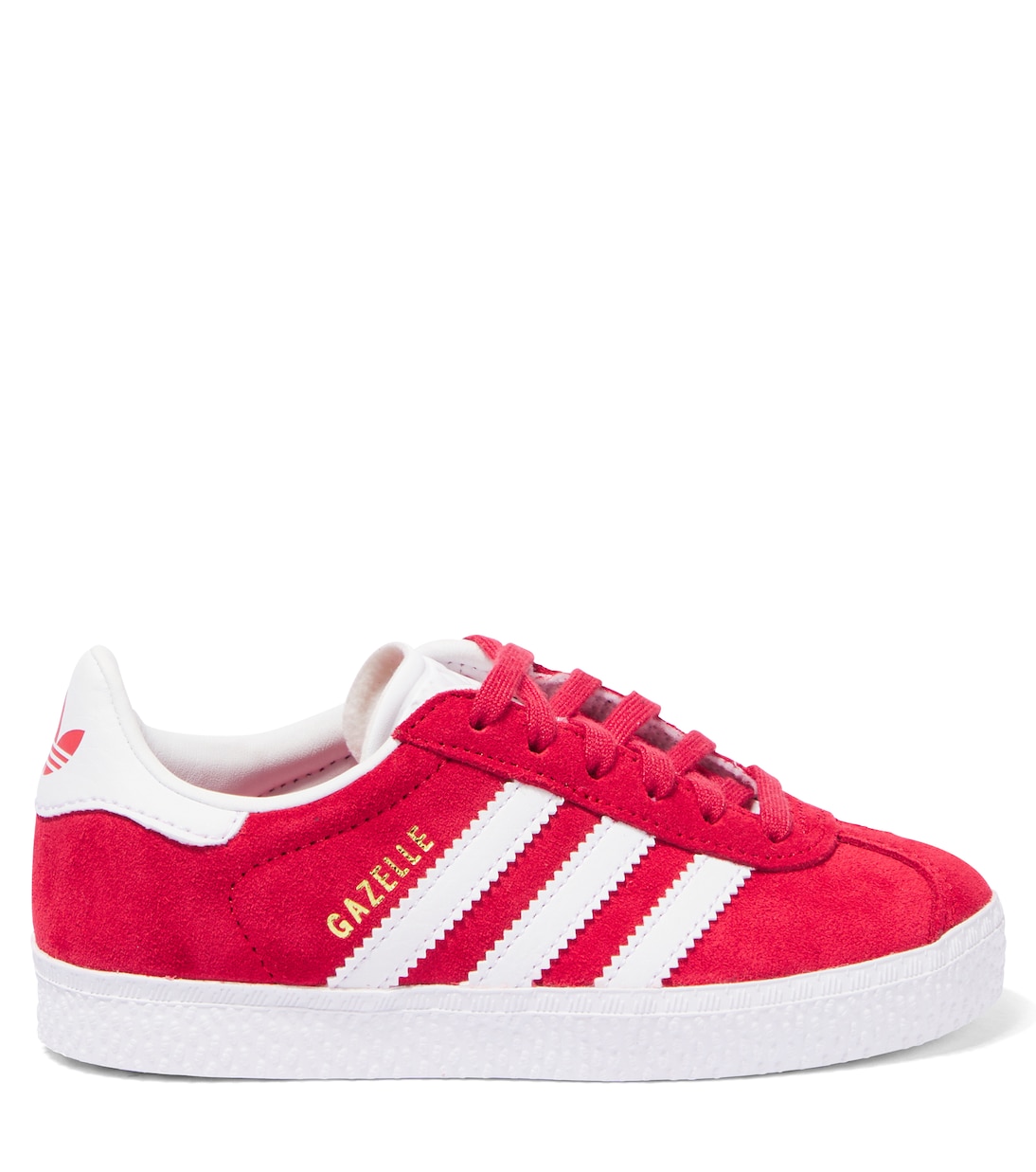 Baskets Gazelle en daim | Adidas Originals Kids