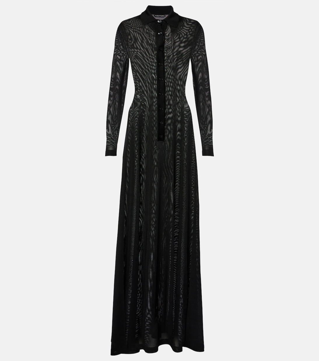 Robe polo | Tom Ford