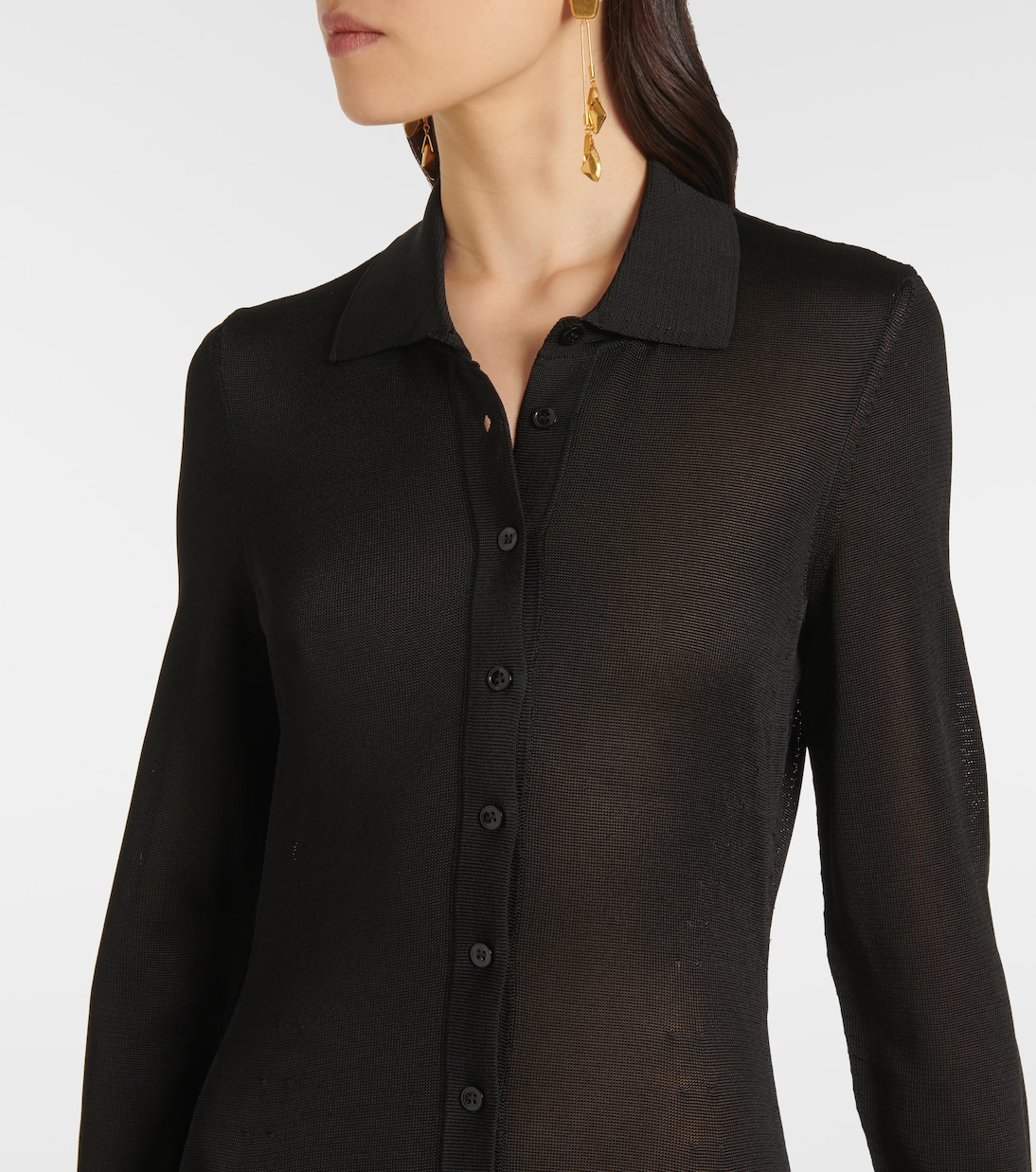 Robe polo | Tom Ford