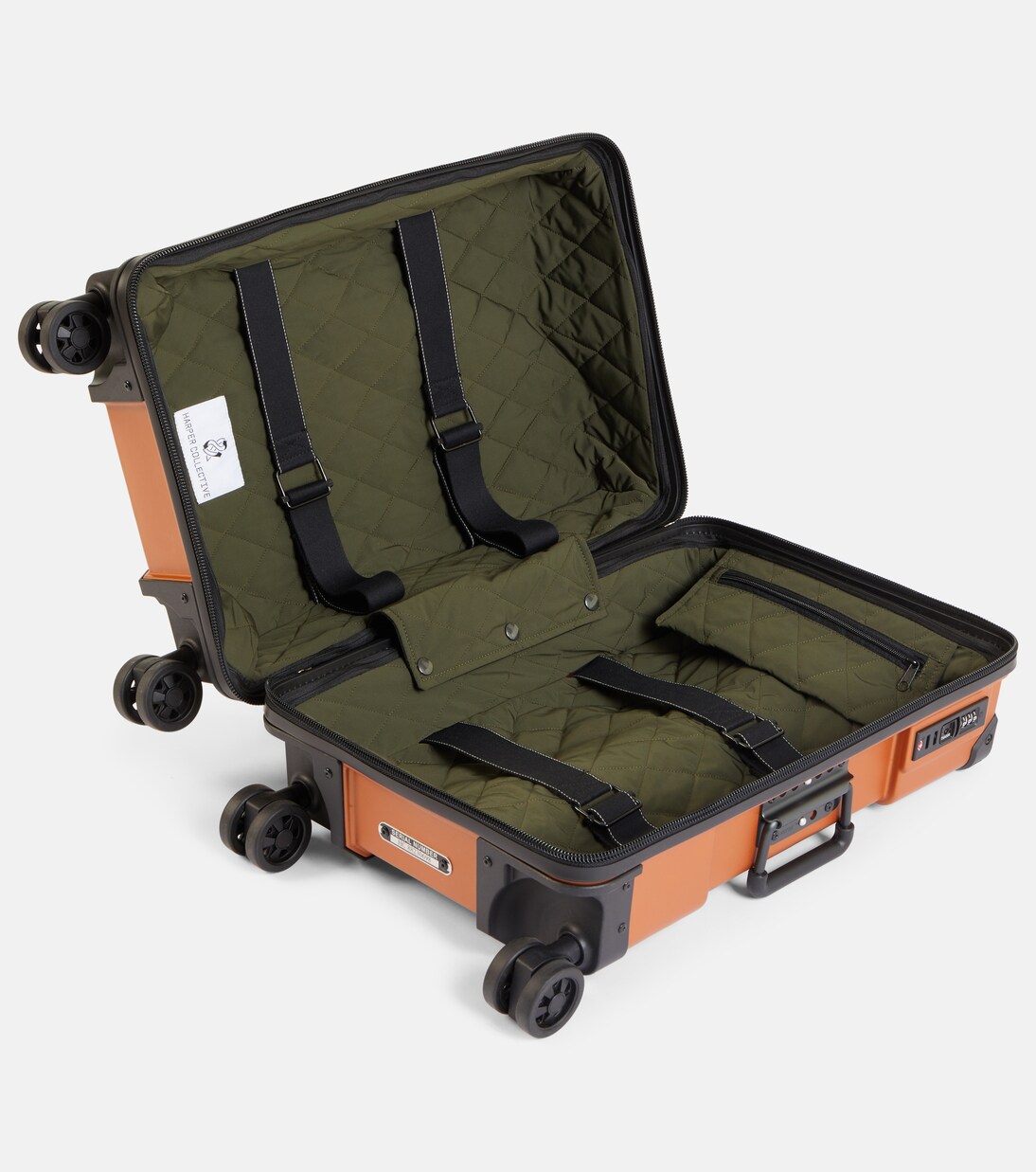 Maleta Ghost Cabin | Harper Collective