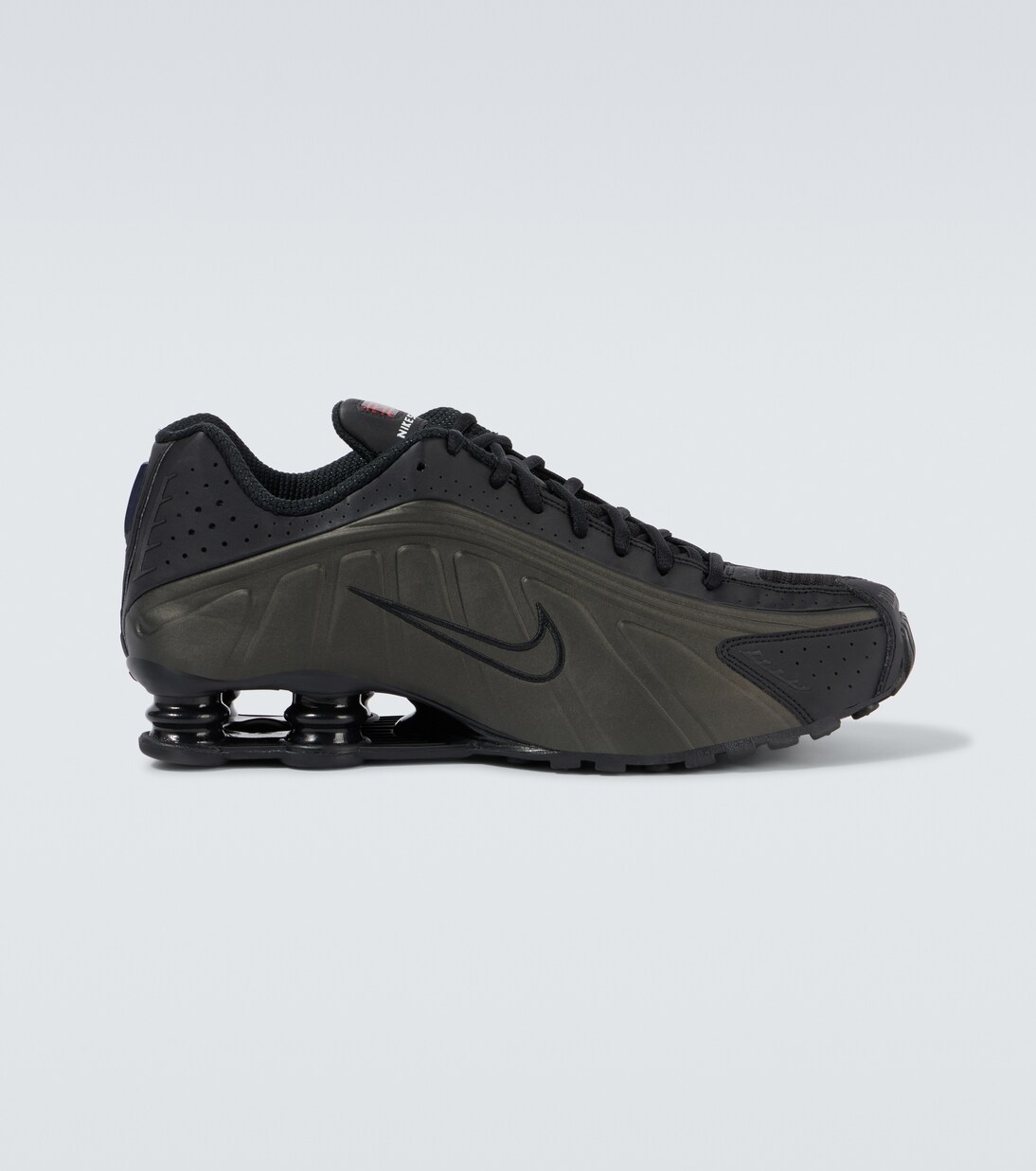 Shox R4 sneakers | Nike
