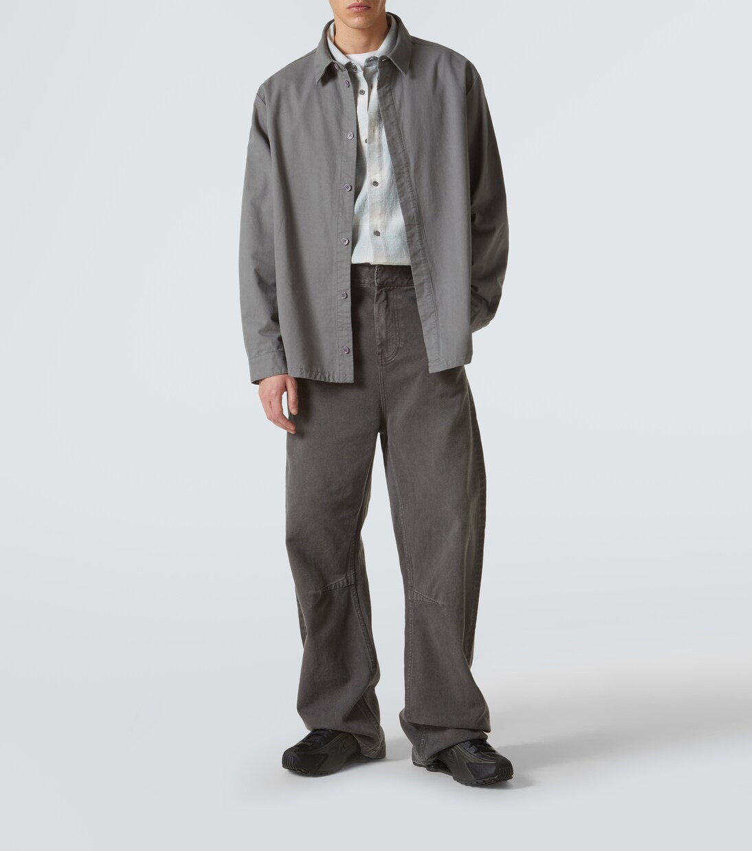 Shox R4 sneakers | Nike