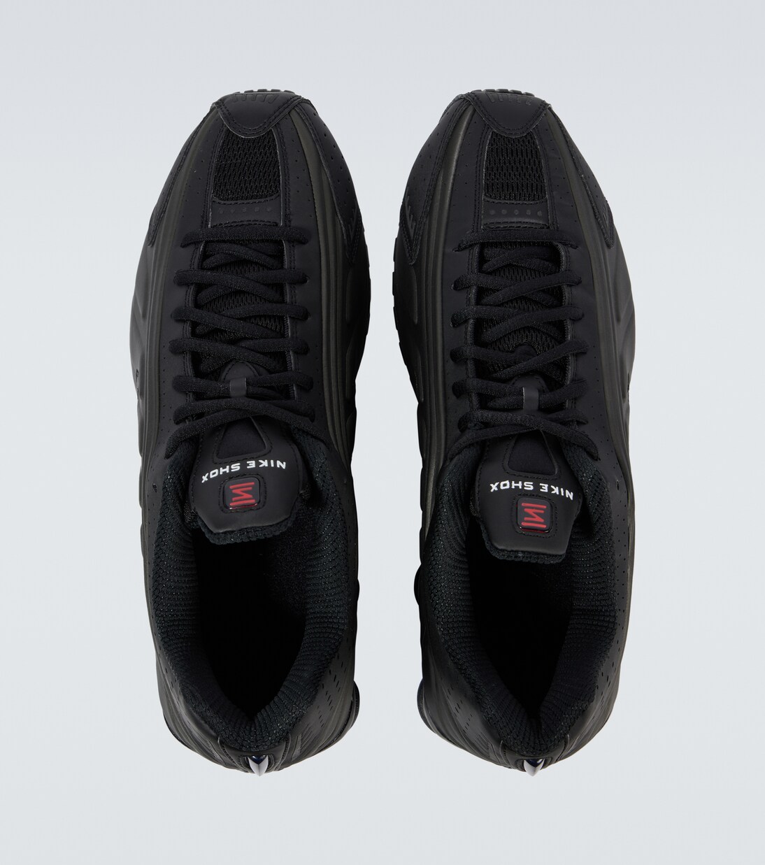 Shox R4 sneakers | Nike