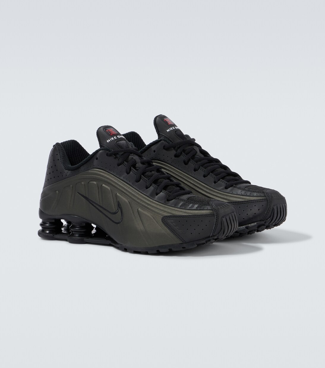Shox R4 sneakers | Nike