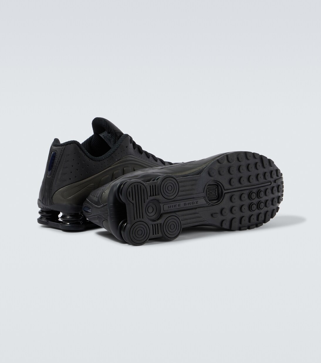 Shox R4 sneakers | Nike