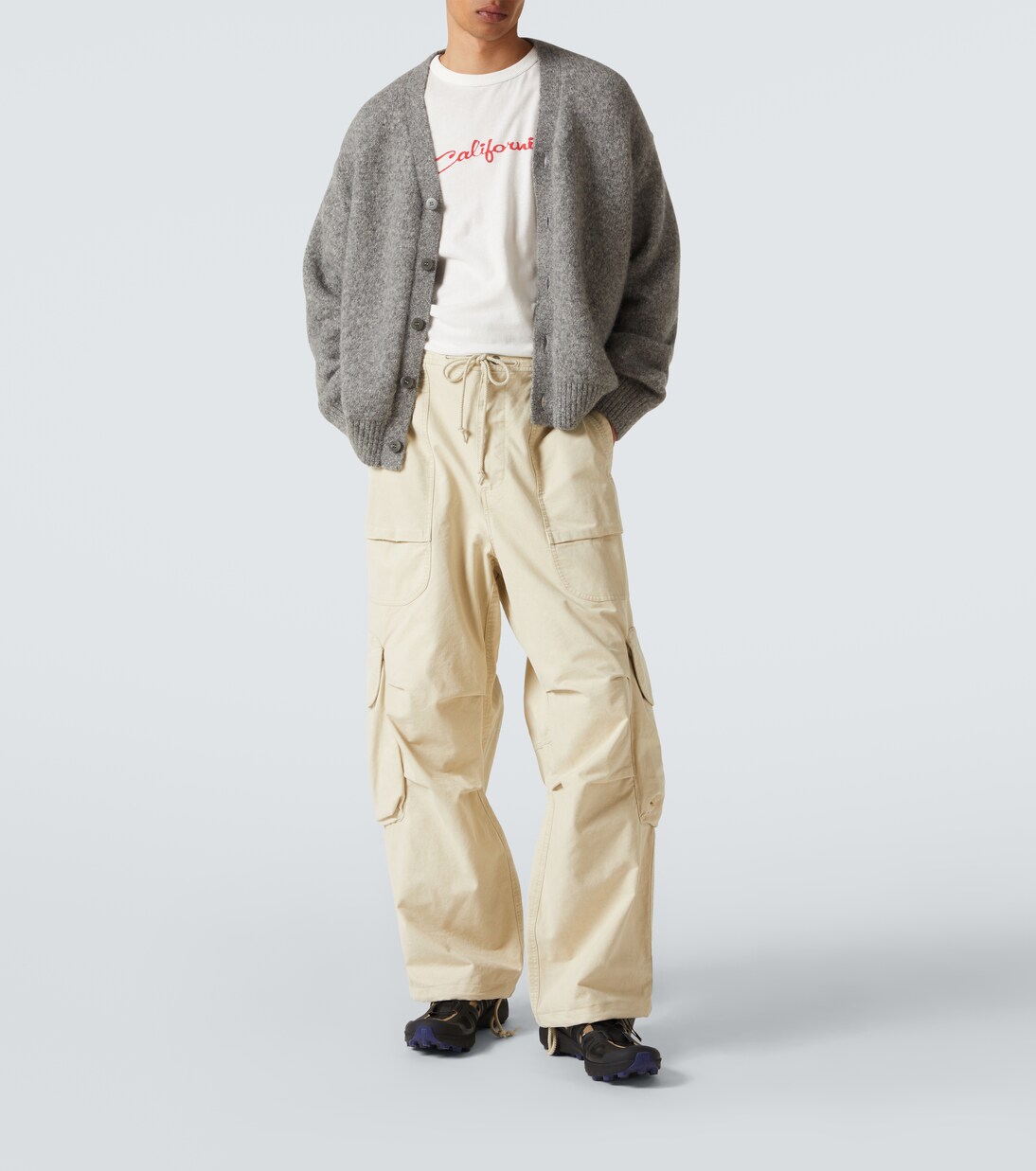 Udara Advanced hiking shoes | Salomon