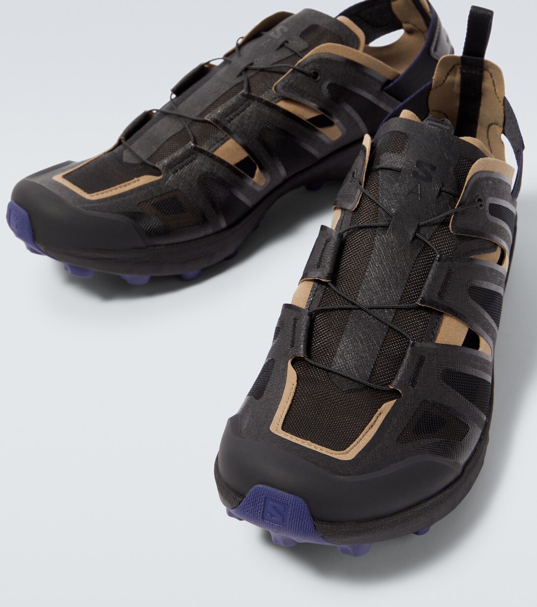 Udara Advanced hiking shoes | Salomon