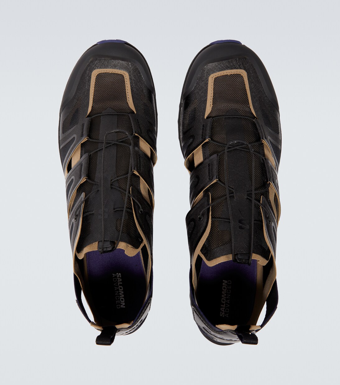 Udara Advanced hiking shoes | Salomon