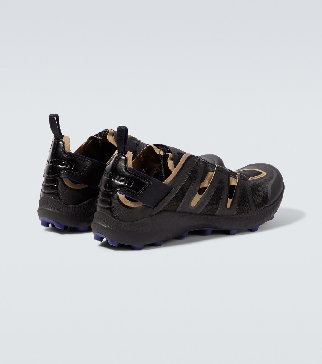 Udara Advanced hiking shoes | Salomon