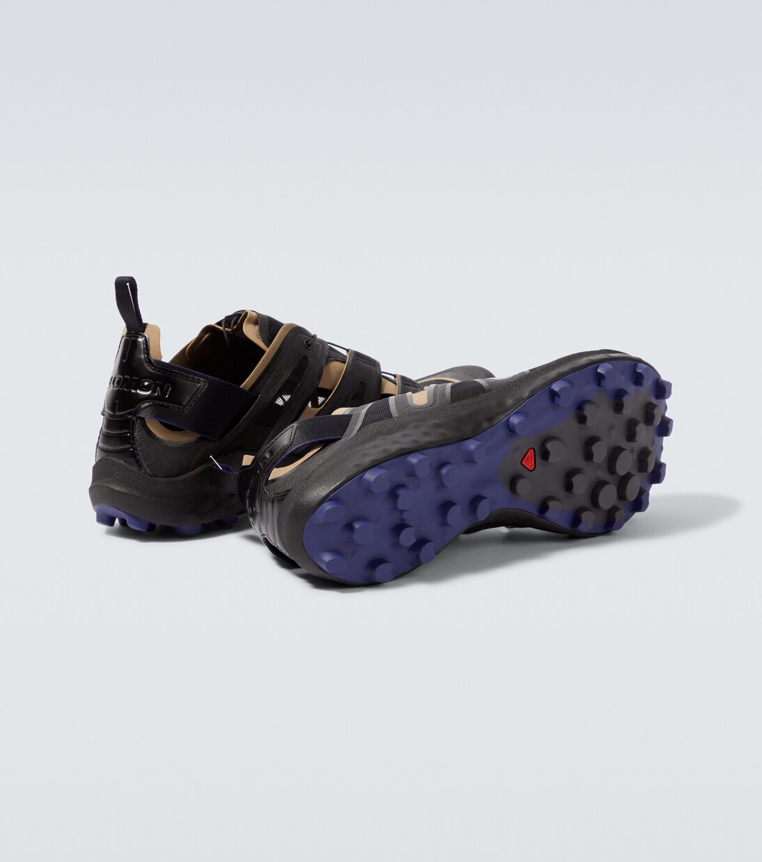 Udara Advanced hiking shoes | Salomon