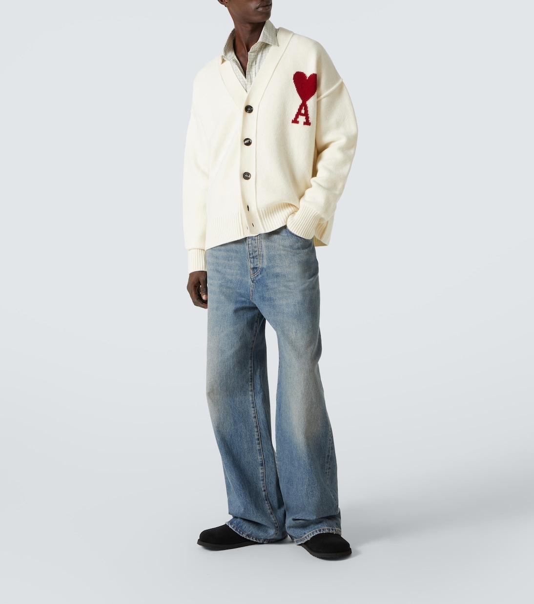 Slip-Ons Tokio Cazador aus Veloursleder | Birkenstock 1774