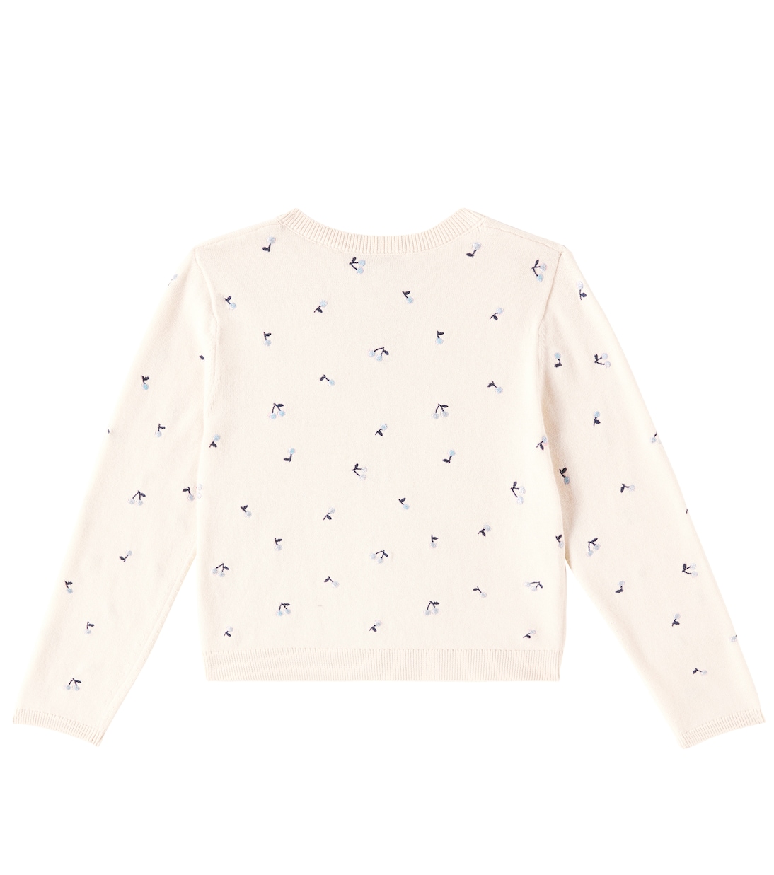 Cardigan Feli in cotone | Bonpoint