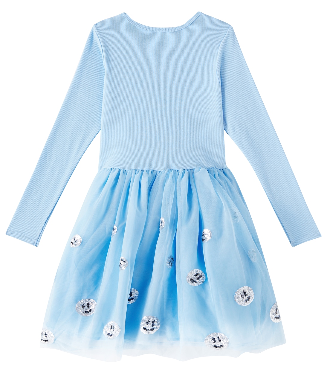 Abito Cyrus in misto cotone | Molo