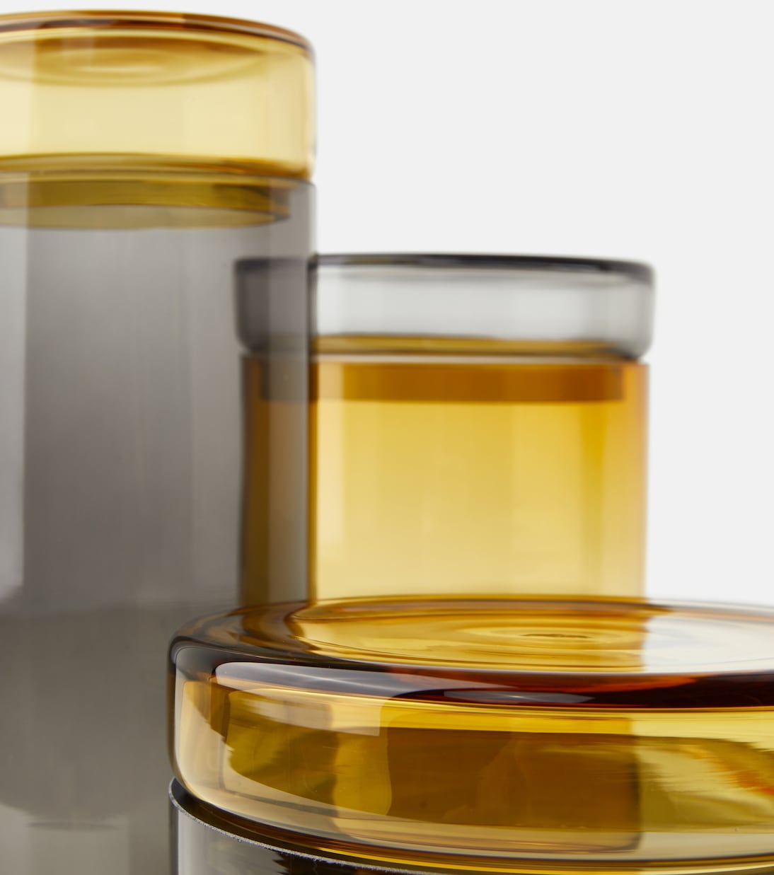 Caps & Jars 3-piece set | Polspotten