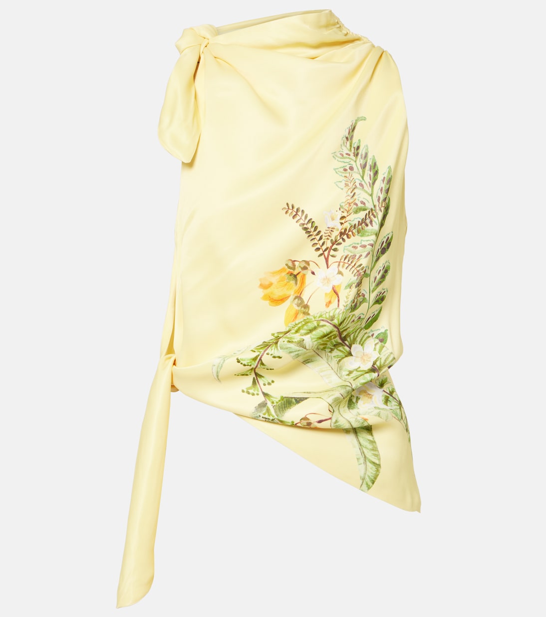 Bedrucktes Top Sol | Alémais