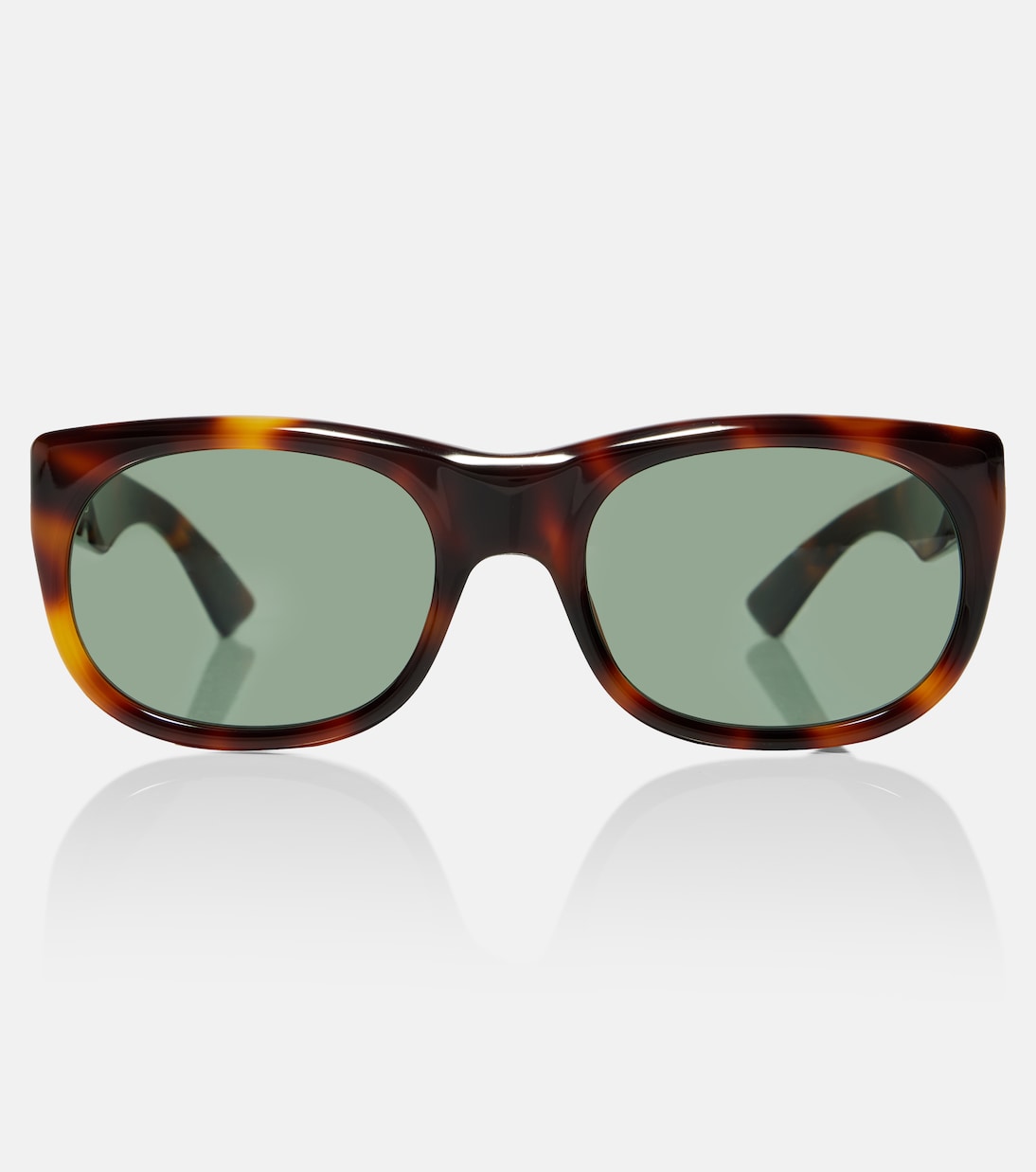 SL 815 Romy square sunglasses | Saint Laurent
