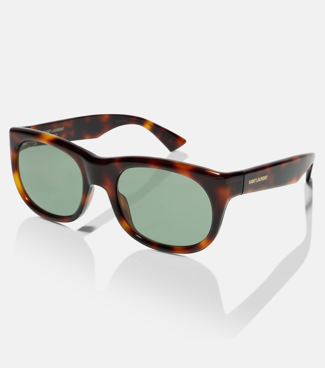 SL 815 Romy square sunglasses | Saint Laurent