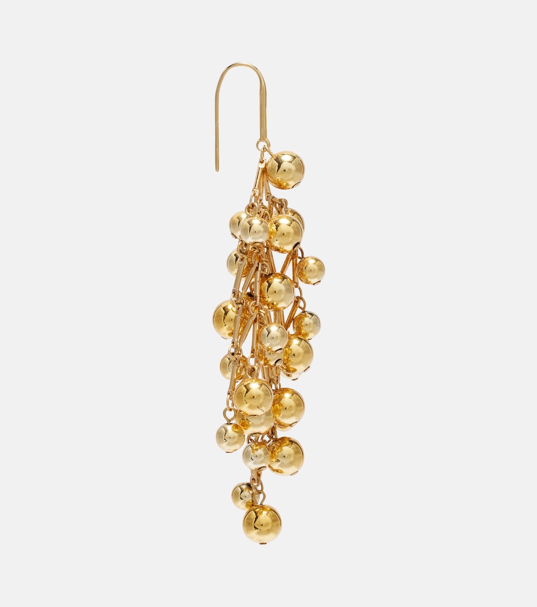 Tiva embellished drop earrings | Isabel Marant