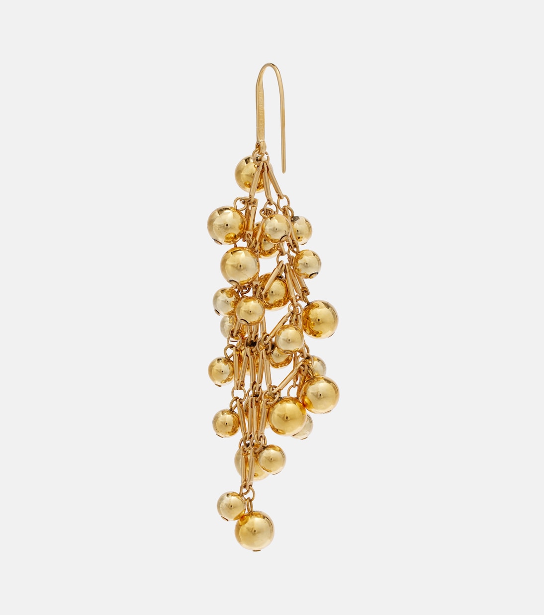 Tiva embellished drop earrings | Isabel Marant