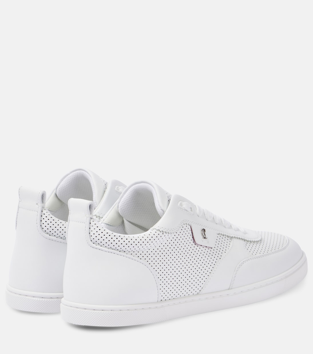 Tutti Rui leather sneakers | Christian Louboutin