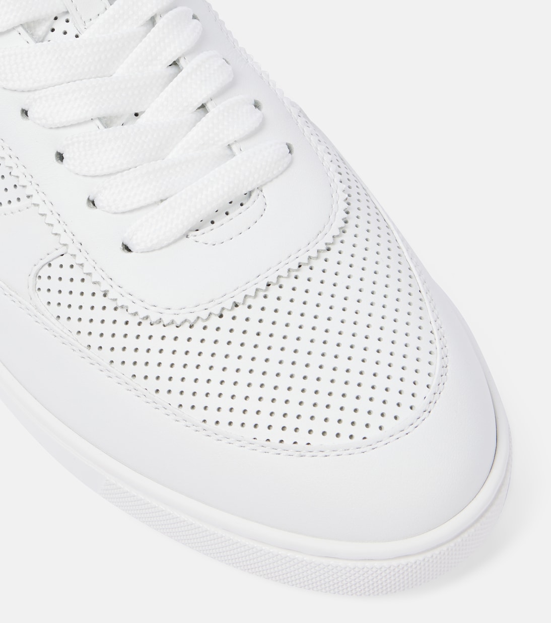 Tutti Rui leather sneakers | Christian Louboutin