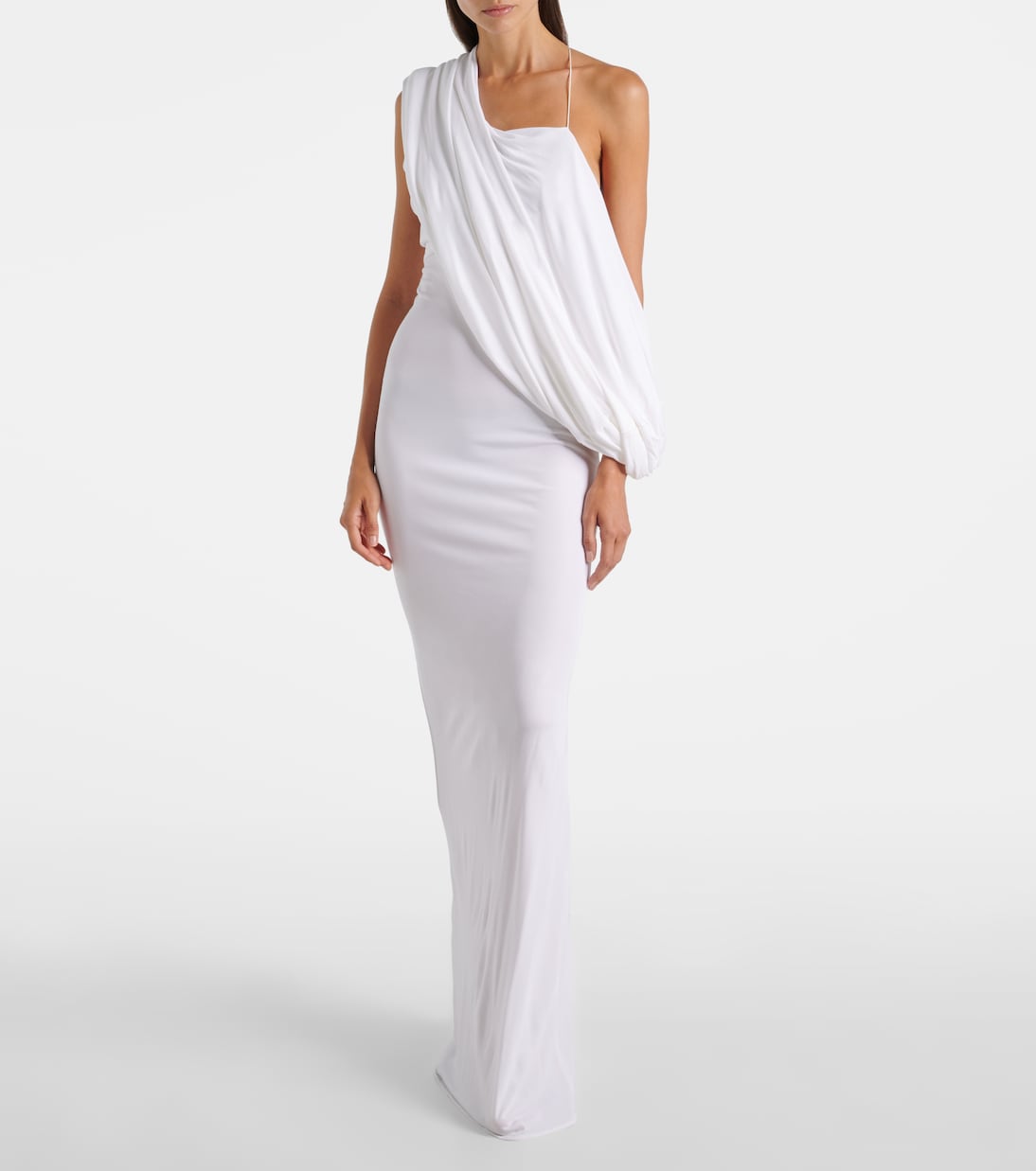 Robe longue Aiba  | Christopher Esber