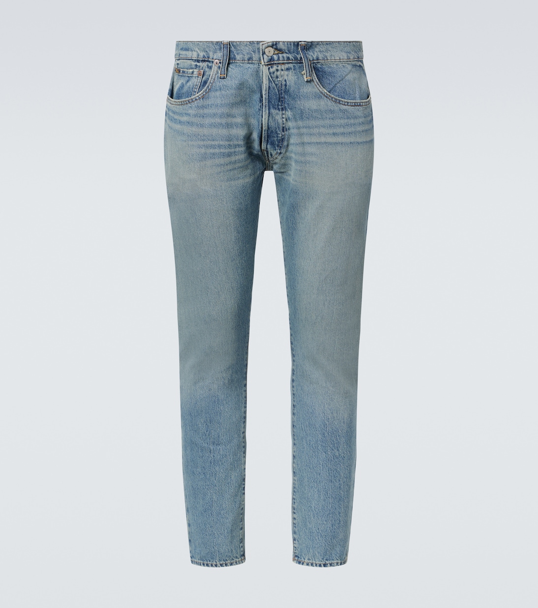 Sullivan slim jeans | Polo Ralph Lauren