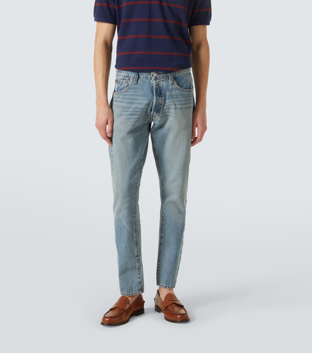 Sullivan slim jeans | Polo Ralph Lauren