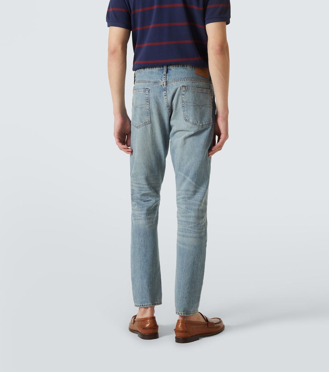 Sullivan slim jeans | Polo Ralph Lauren