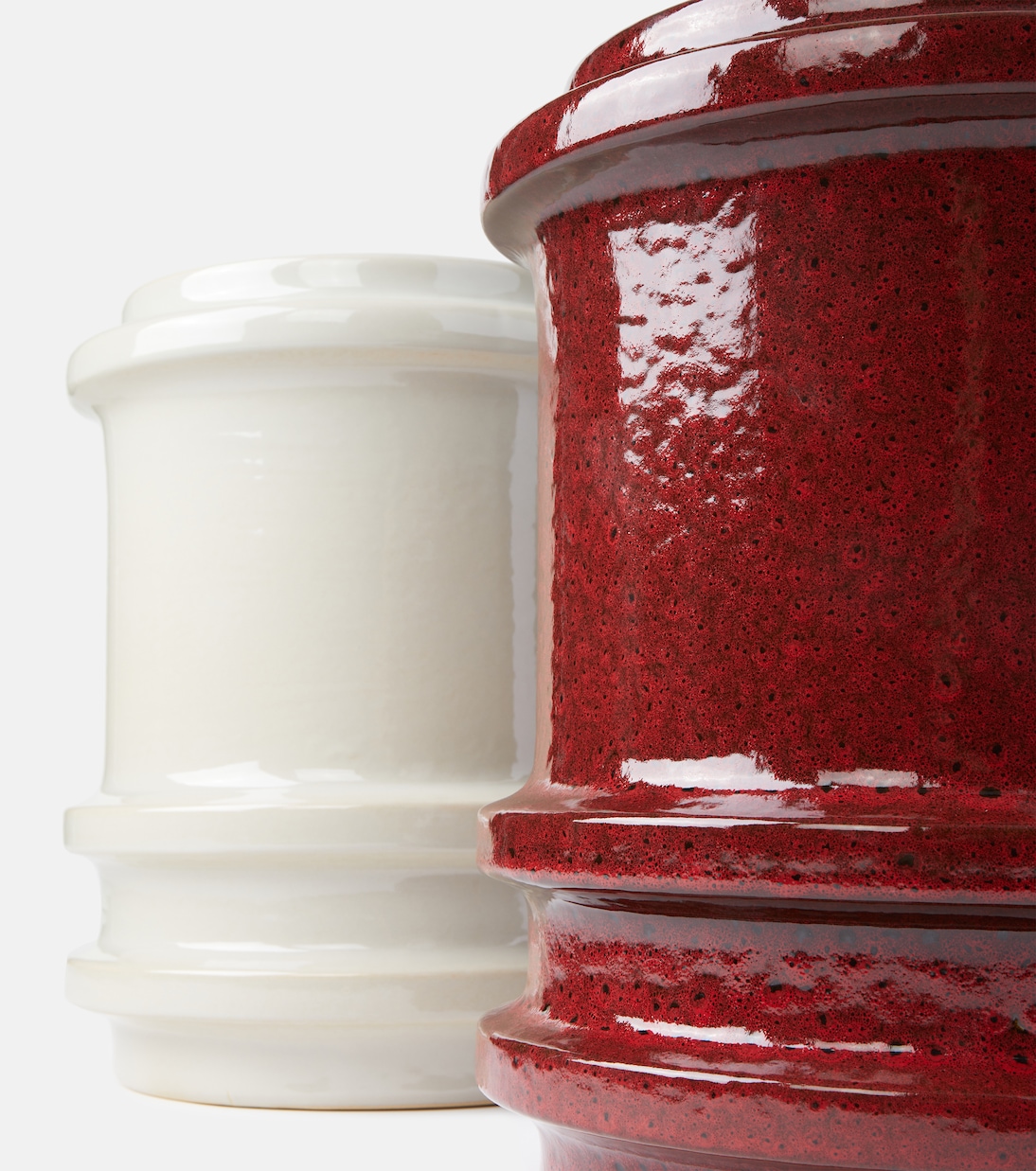 Pawn side table by Marie Michielssen  | Serax