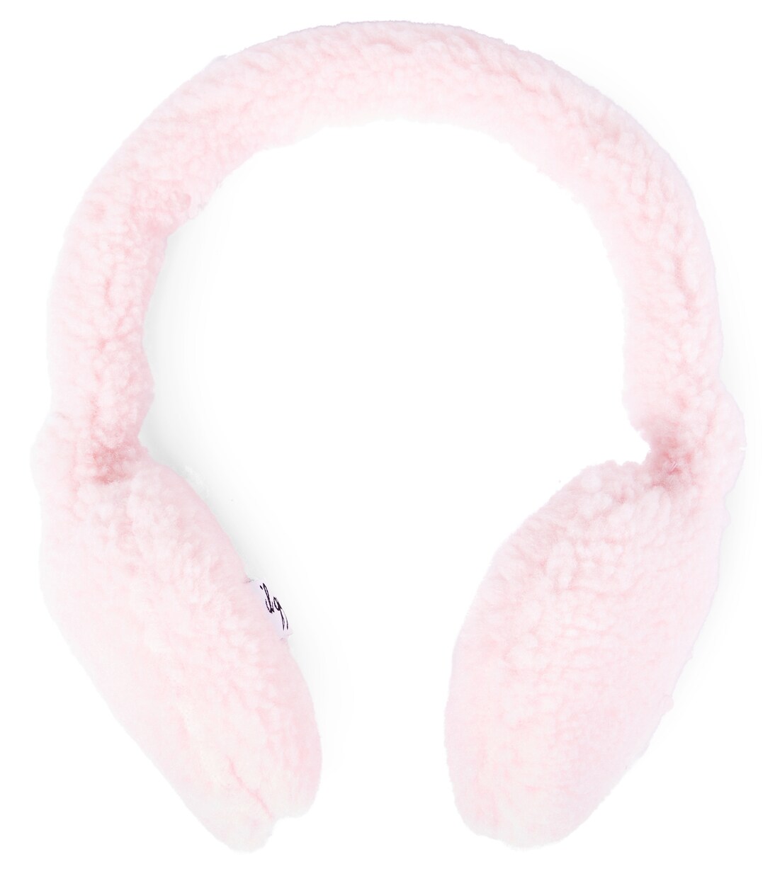 Teddy earmuffs | Il Gufo