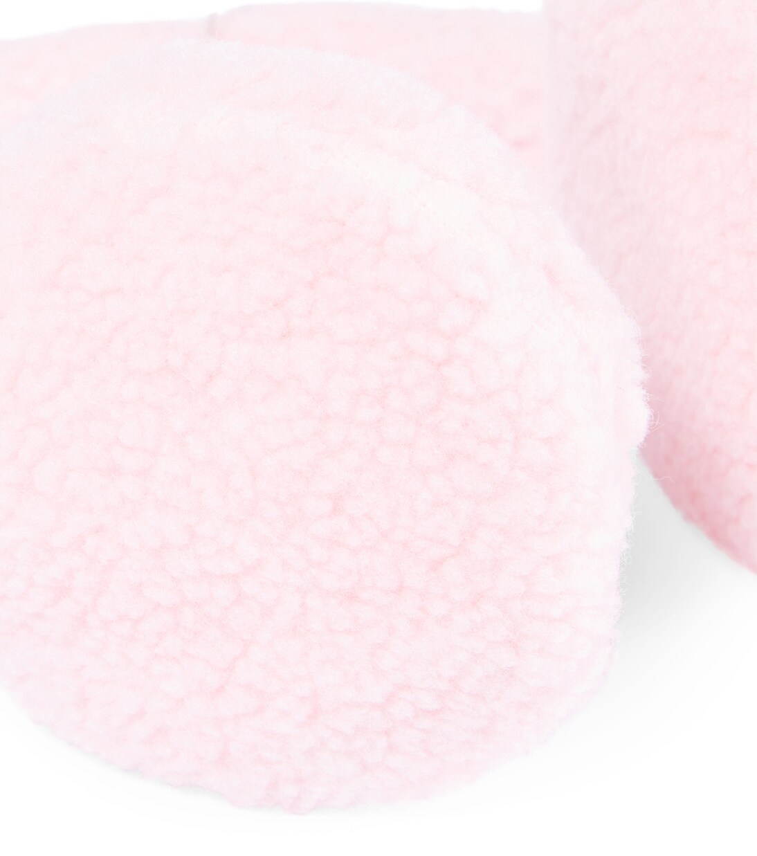 Teddy earmuffs | Il Gufo