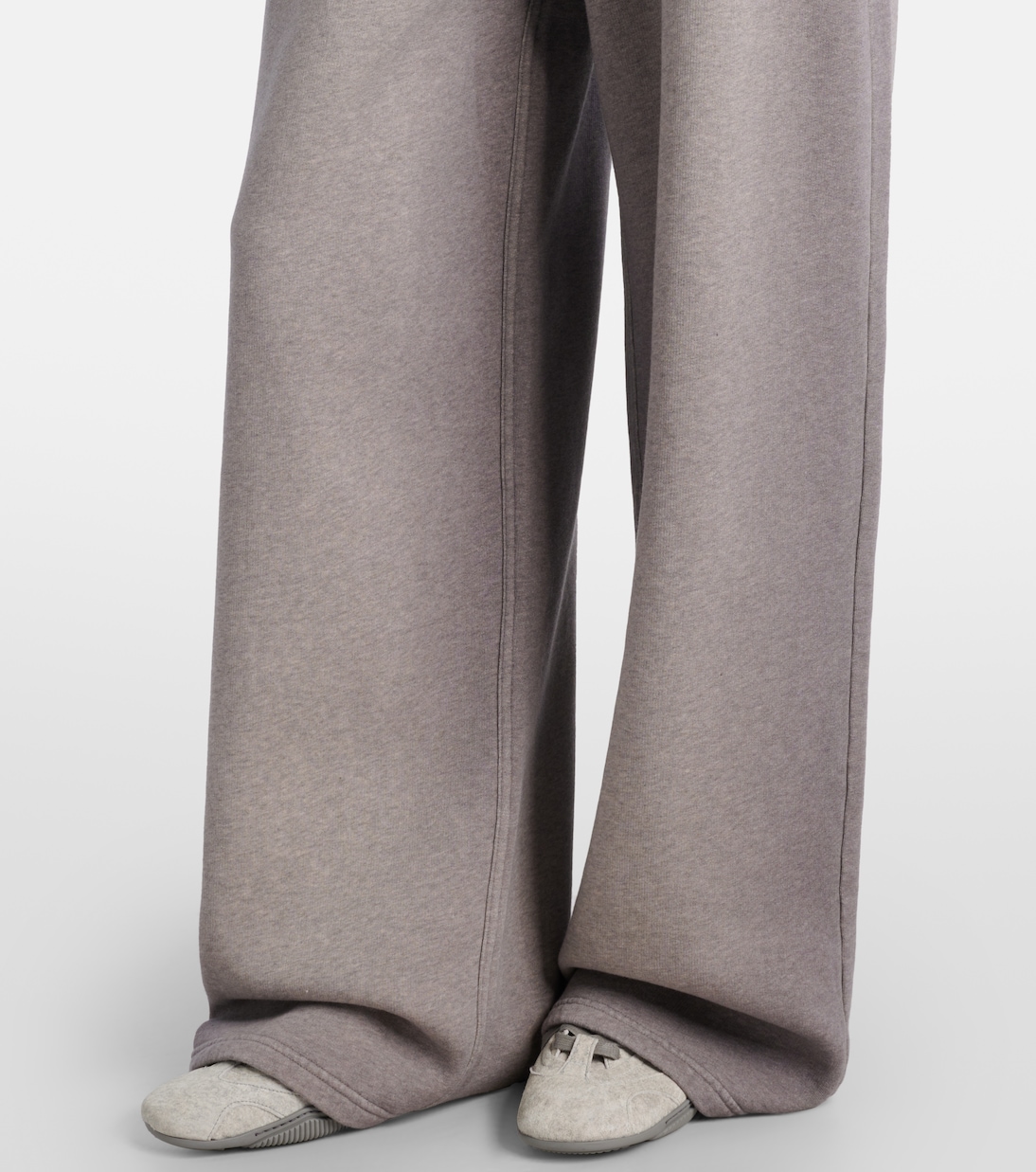 Jogginghose Felin aus Baumwolle | Acne Studios