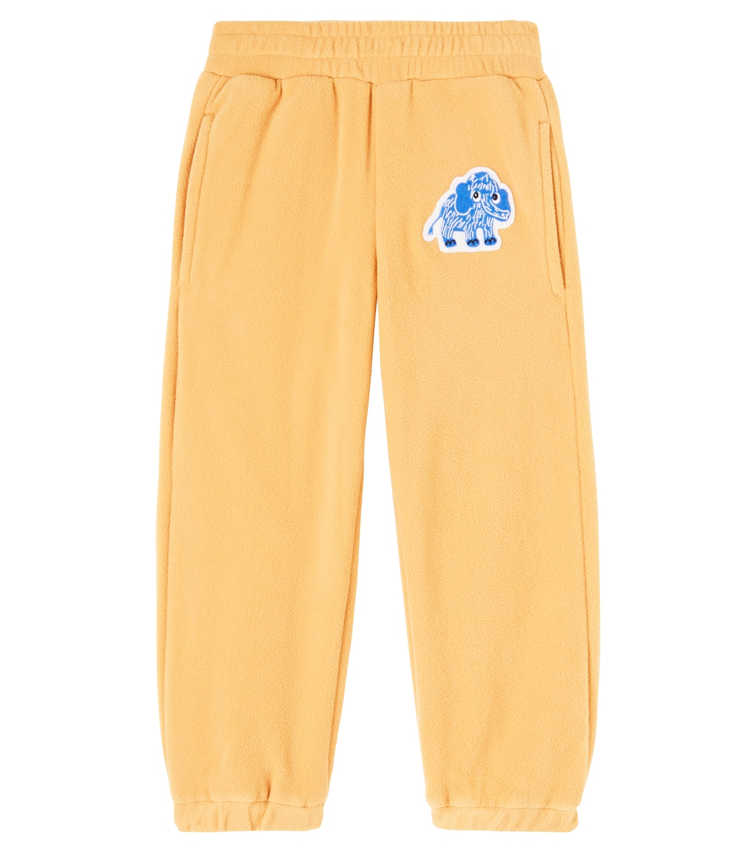 Mammoth fleece sweatpants  | Mini Rodini
