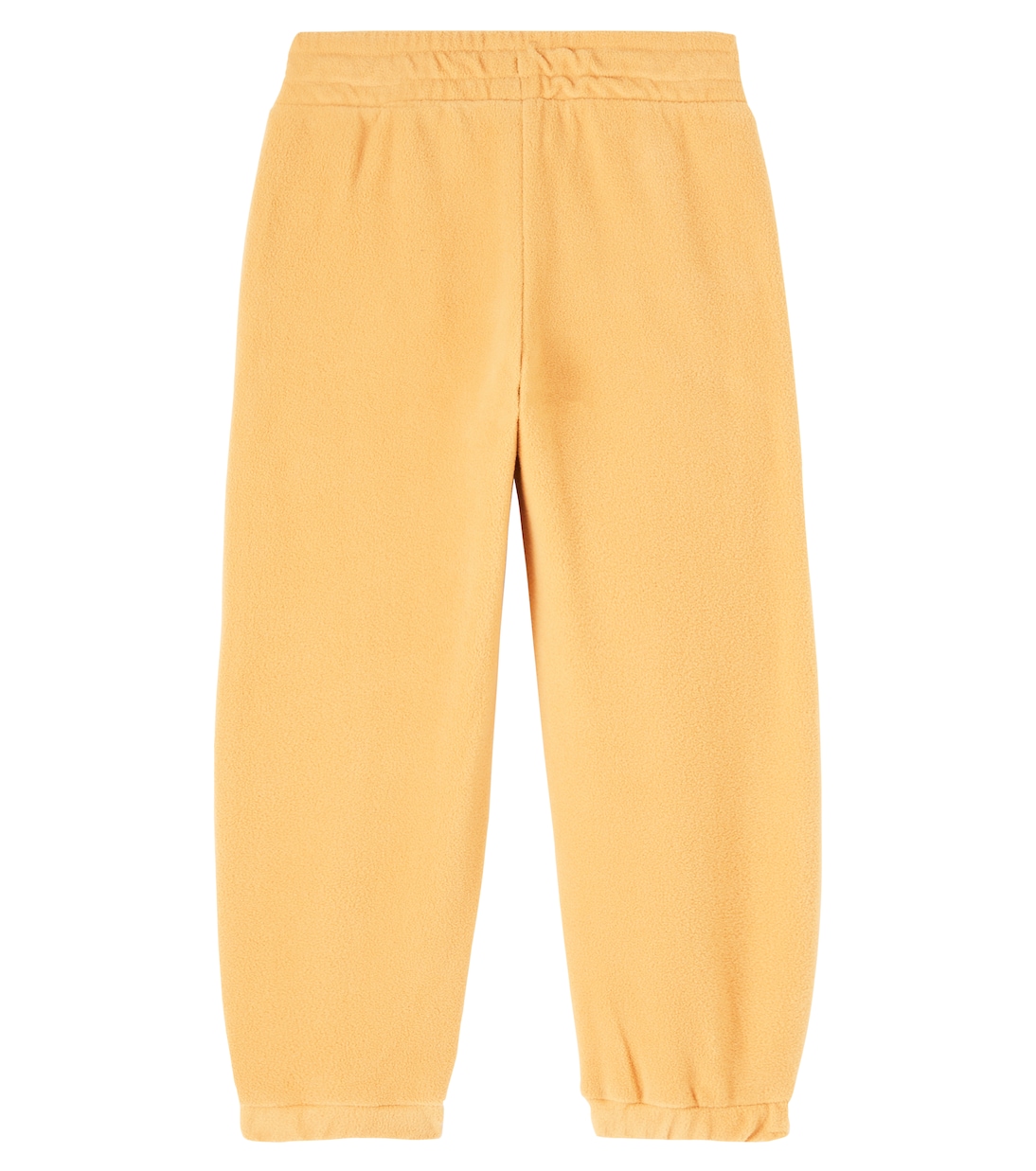 Mammoth fleece sweatpants  | Mini Rodini