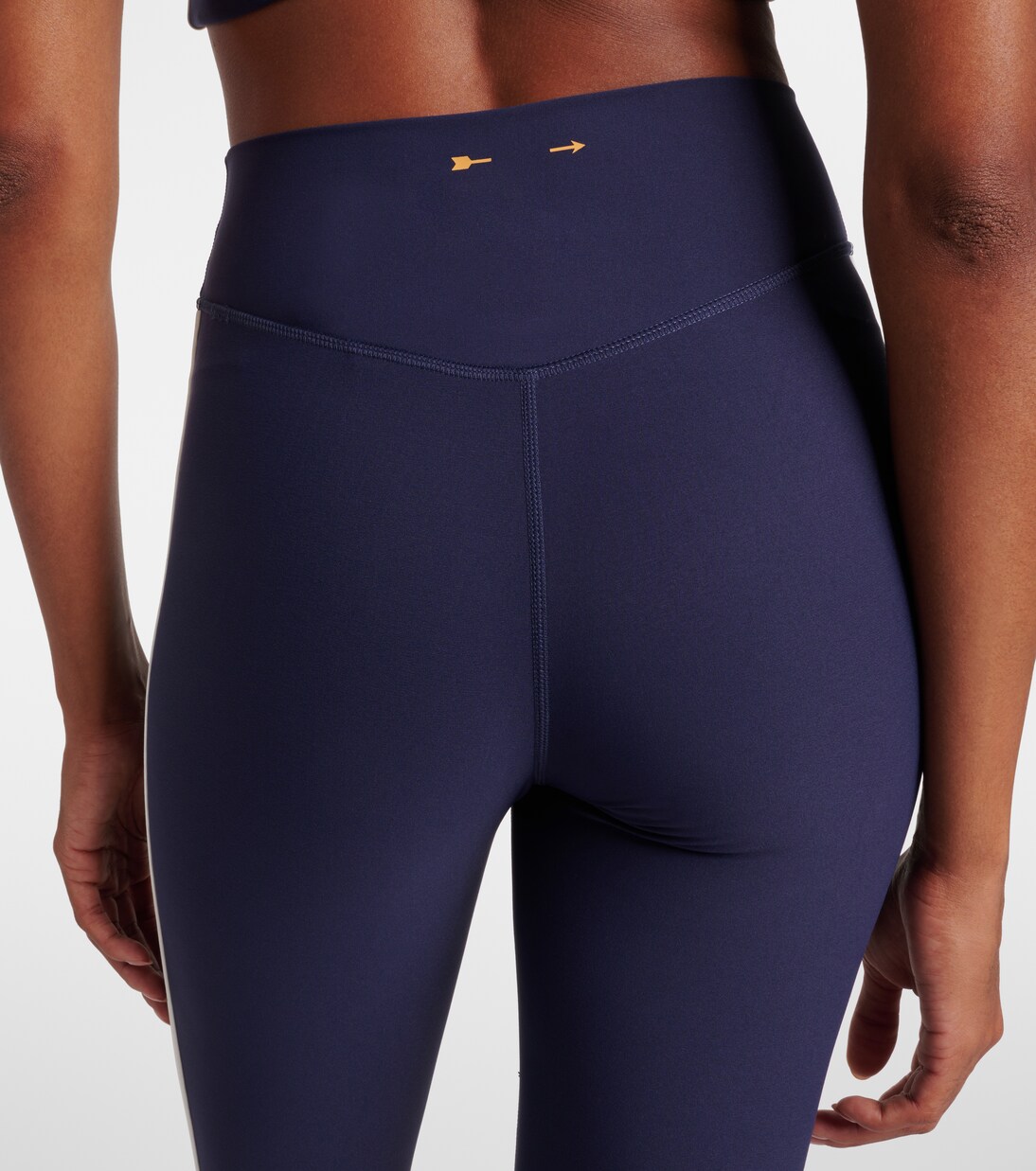 Daytona high-rise leggings | The Upside