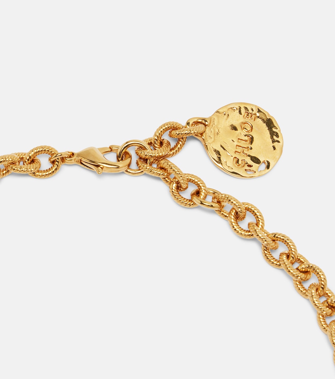 Choker Chloé Medals | Chloé