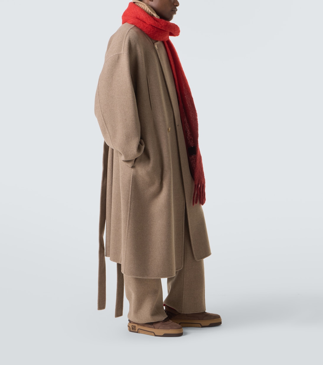 Sneakers Astroloubi aus Leder | Christian Louboutin