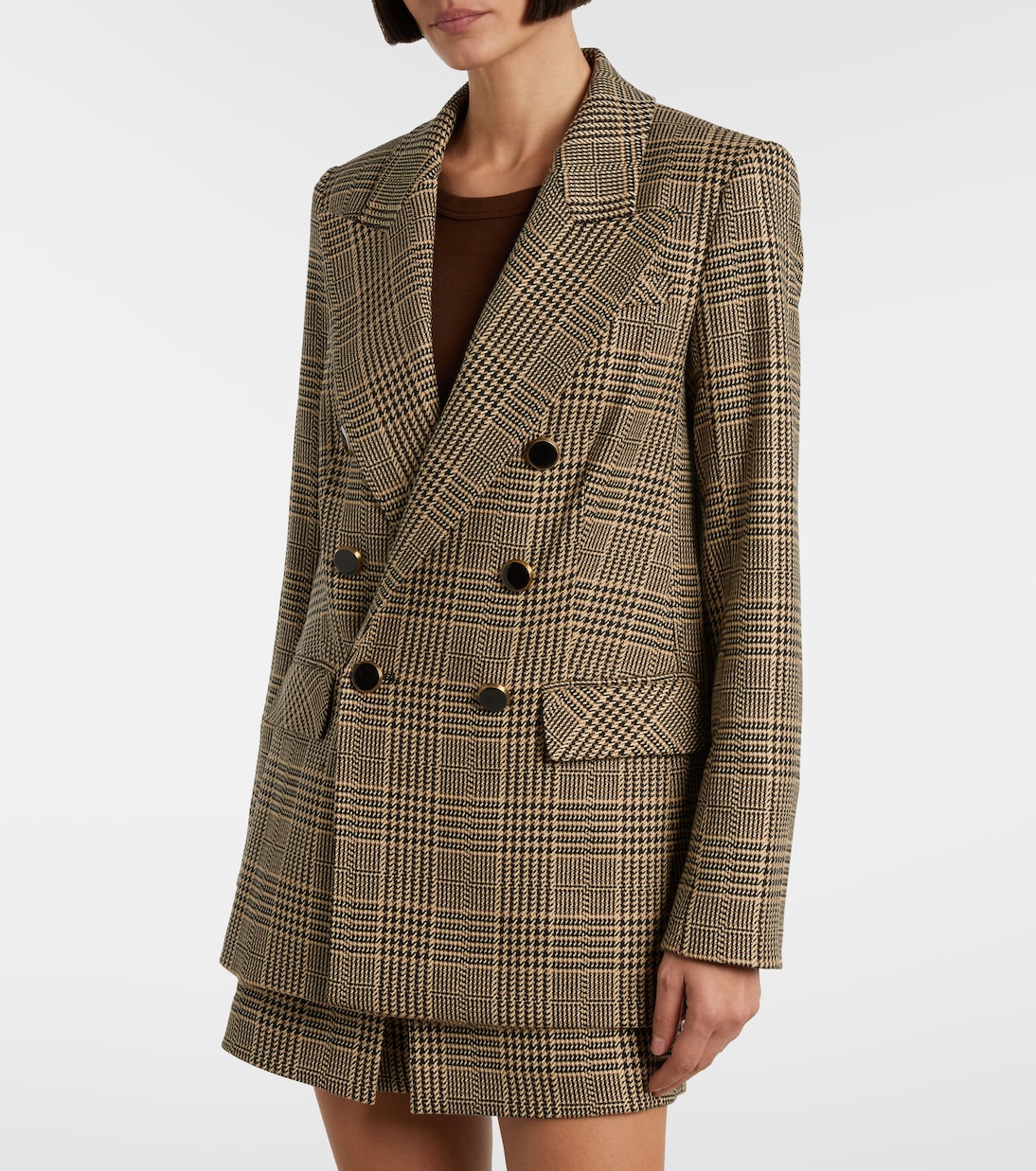 Blazer Rhys | Veronica Beard